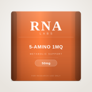 5-Amino 1MQ 50mg