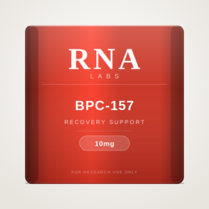 BPC-157 10mg