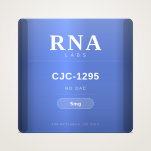 CJC-1295 No DAC 5mg