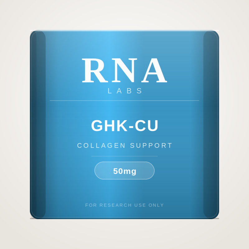 GHK-Cu 50mg