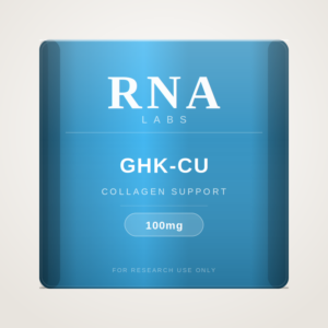 GHK-Cu 100mg