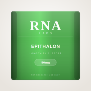 Epithalon 50mg