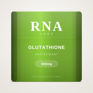 Glutathione 600mg