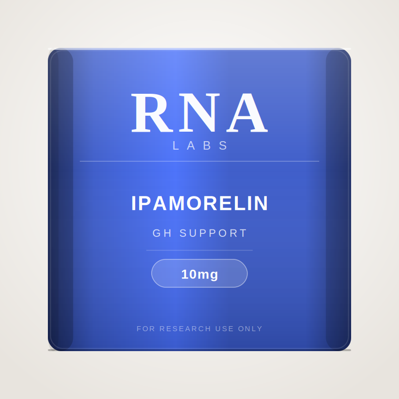 Ipamorelin 10mg