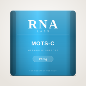 MOTS-c 20mg