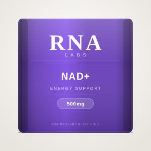 NAD+ 500mg