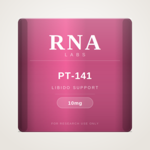 PT-141 10mg