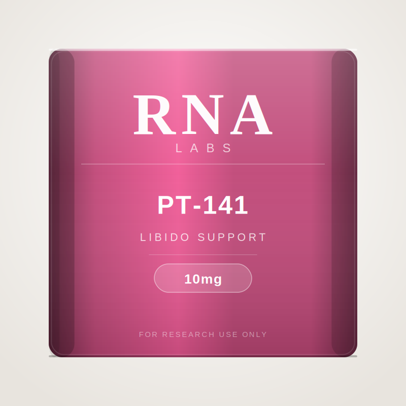 PT-141 10mg