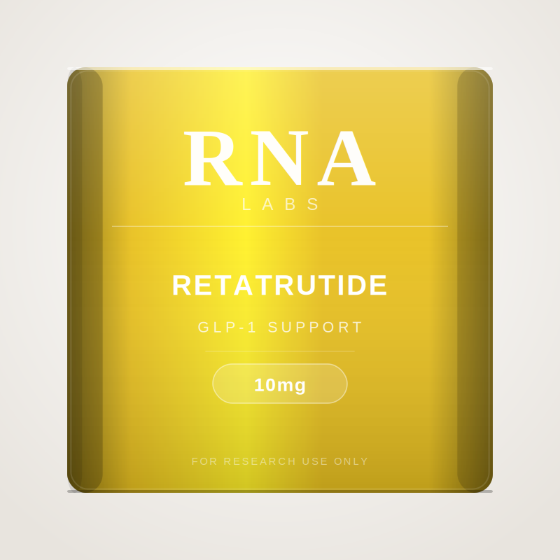 Retatrutide 10mg