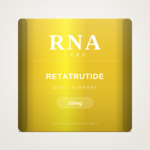 Retatrutide 20mg