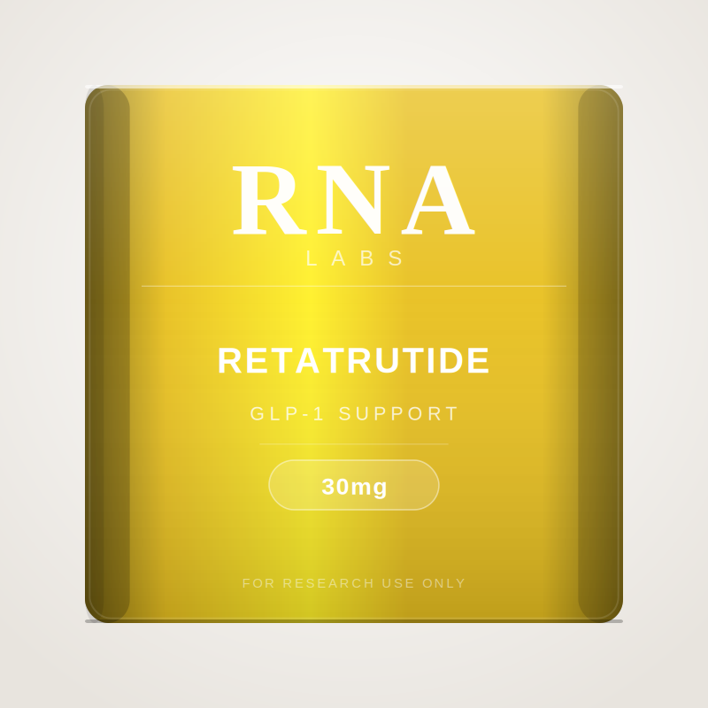 Retatrutide 30mg