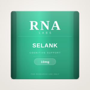 Selank 10mg