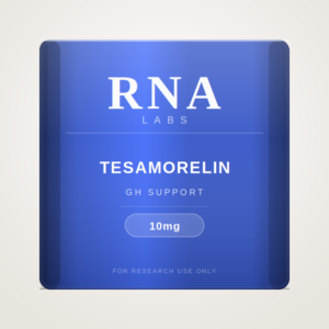 Tesamorelin 10mg